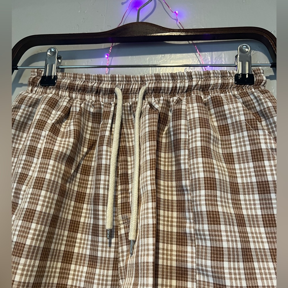 Princess Polly Drawstring Shorts - Picture 4 of 4